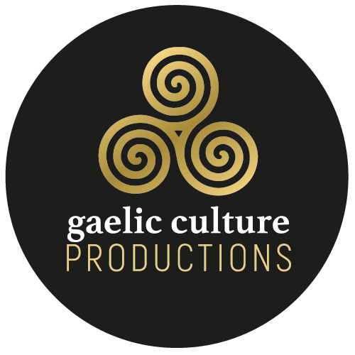 Gaelic Culture Productions logo